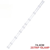 40D3000 TCL 40" LED TV BACKLIGHT (LAMPU TV) TCL 40 INCH LED TV BACKLIGHT