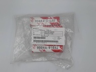 หัวเทียน Toyota รุ่น XU22PR9  สำหรับรถ TOYOTA  Avanza อแวนซ่า ปี 2012 - 2016 ( 1 ชุด 4หัว ) หัวเทียน