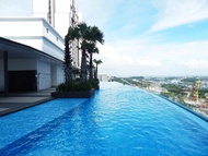 บ้านเดี่ยว 2 ห้องนอน 2 ห้องน้ำส่วนตัว ขนาด  ตร.ม. – ไอซิตี้ (Kid-Friendly 2BR Theme park, Playground