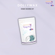 Dollywax Refill Pack (250g) Hard Wax Bean