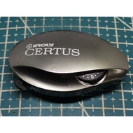 BC Iroly Certus 100L Reel Spare Parts