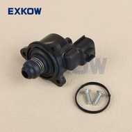 Throttle Body Idle Speed Control Servo Kit for Mitsubishi Lancer CK4A CK5A Pajero IO H67W H76W H77W 