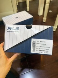 MLB Chunky Classic A 女士運動鞋