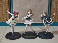 Love Live! Sunshine!! Aqours 公仔