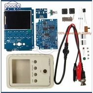 DSO150 Digital Oscilloscope Oscillocopio Hantek Ociloscopio