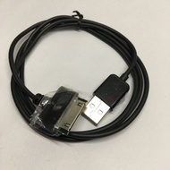 Samsung cable 平板充電 傳輸線 Tab 2 7.0 傳輸線充電線 P3100 P6800 P7500