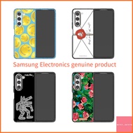 Samsung Electronics Galaxy Z Fold 5 collaboration genuine case