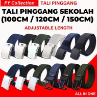 School Belt - LOW School School Belt - (1 PCS) School Belt