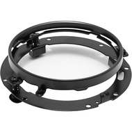 7 Inch Round Headlight Ring Mounting Bracket For Jeep Wrangler Harley Davidson Headlight Mount Holde
