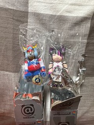 Be@rbrick 100%