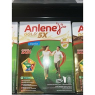 ANLENE GOLD MILK 5X 600gr