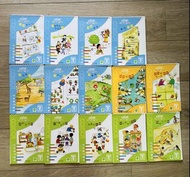 兒童思維星級遊戲系統 邏輯狗 Logico 14本