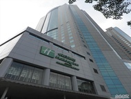 上海自由行-IHG集團、高CP值首選、Holiday Inn系列酒店｜高雄出發