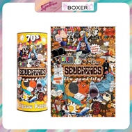 BOXER GIFTS | Novelty Games Educational Solving | Jigsaw Puzzle - 70s Better In My Day