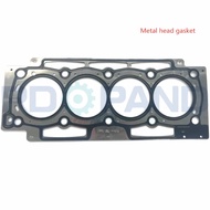 EW10J4 Engine Cylinder Head Gasket for Peugeot 307 2.0L