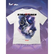 PGR T-Shirt: Nanami: Starfarer