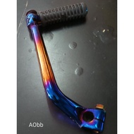 Kick starter Ex5 /Ex5 dream Rainbow