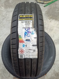 ยาง 185/65 R15 BLACKHAWK STREET-H HH16 88H ปี21