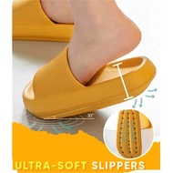 Crazybaby Japan Style Slipper Japanese Comfortable Thick Sole Shower House Slippers Indoor Home Sand