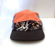 Buff 5 Panel Go Cap 運動帽
