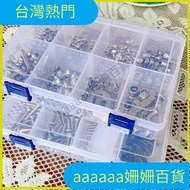 [Hot Sale in Taiwan Shipped from Taiwan] [Praise Rate Super 99% Same Style] Hair Clip Multi-Grid Par