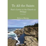 To All The Saints - Paperback - English - 9780998297422