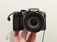 Nikon Coolpix P510 相機