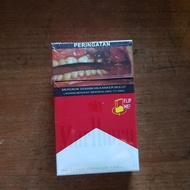 Rokok Marlboro Merah 20 1 slop bisa langsung kirim