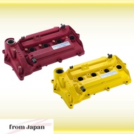 SPOON Headcover RED YELLOW for Honda Civic FK7 FC1 12310-FK7-Y00 12310-FK7-R00