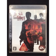Original Disc [PS3] The Godfather II (Japan) (BLJM-60138 | 60217) Part 2