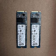 全新適用東芝KXG6AZNV256G 256G 2280 XG6筆記本固態硬盤