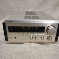 Yamaha Rx-E100收音擴音機