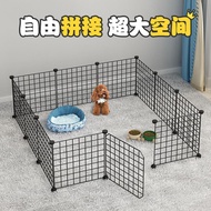 Pet Fence Dog Fence Indoor Block Dog Cat Door Fence Fence Iron Net Fence Prevent Prison Breaking Iso