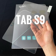 Kính cường lực GOR Samsung Tab S9 11 inch trong suốt