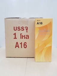 เบอริน่า สีย้อมผมเบอริน่า A16 สีสว่าง 1 โหล (12กล่อง)