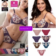 Avon CLASSIC MYLENE UNDERWIRE FLORAL LACE Bra  or 7IN1 BIKINI PANTY SET SALE!