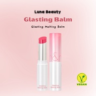 [Clearance - Rom&nd] Romand Glasting Melting Balm 3.5g