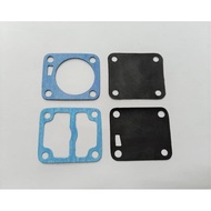 677-24400-04-3M Fuel Pump Gasket Set for Tohatsu 15HP 18HP 40HP 50HP MERCURY 15HP YAMAHA 15HP