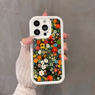 Case Honor magic 7 pro 4 3pro X7C X9C X9D 5G X7D X5C 4G Smart X8C PQ159 flower Soft Angel Eyes Phone