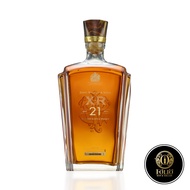 Johnnie Walker & Son XR 21 70cl