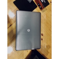 Laptop Hp intel i5 3rd Gen