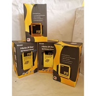 V-SERIES 2K CLEAR *HIGH PERFORMANCE CLEAR COAT