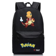 背包背囊書包寵物小精靈比卡超 pokemon Pikachu bag #PDC 941458