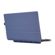Laptop Case Cover For Lenovo Yoga Slim 7 14AKP10 /14ILL10 / 7i (14'', Gen 10) PU Leather Protective 