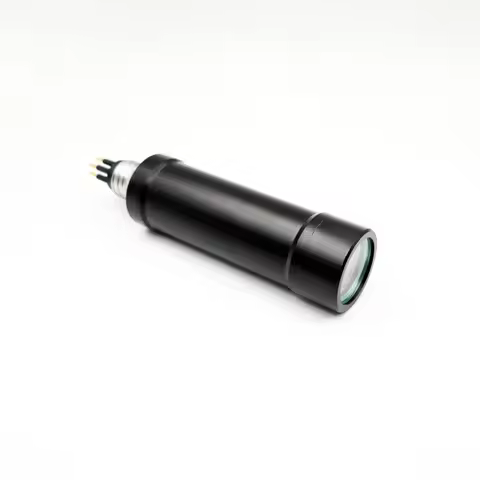 SFSL-97H3M-5The Underwater Camera Is Waterproof and Can Be Customized to a Depth of 300 Meters,