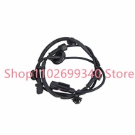 4670A573 4670B403 Rear Left ABS Wheel Speed Sensor For Mitsubishi Outlander CV5W GA2W GA4W GA6W GF3W