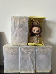 泰國限定版LABUBU