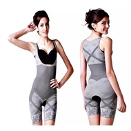 DELUXE BAMBOO SLIMMING SUIT FROM DOMAIN STORE