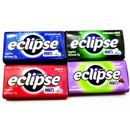 【4 tin $13.80】Promo Bundle 4tin Eclipse Mint