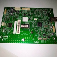 MAINBOARD MOTHERBOARD PRINTER CANON F156600 NORMAL BEKAS GARANSI